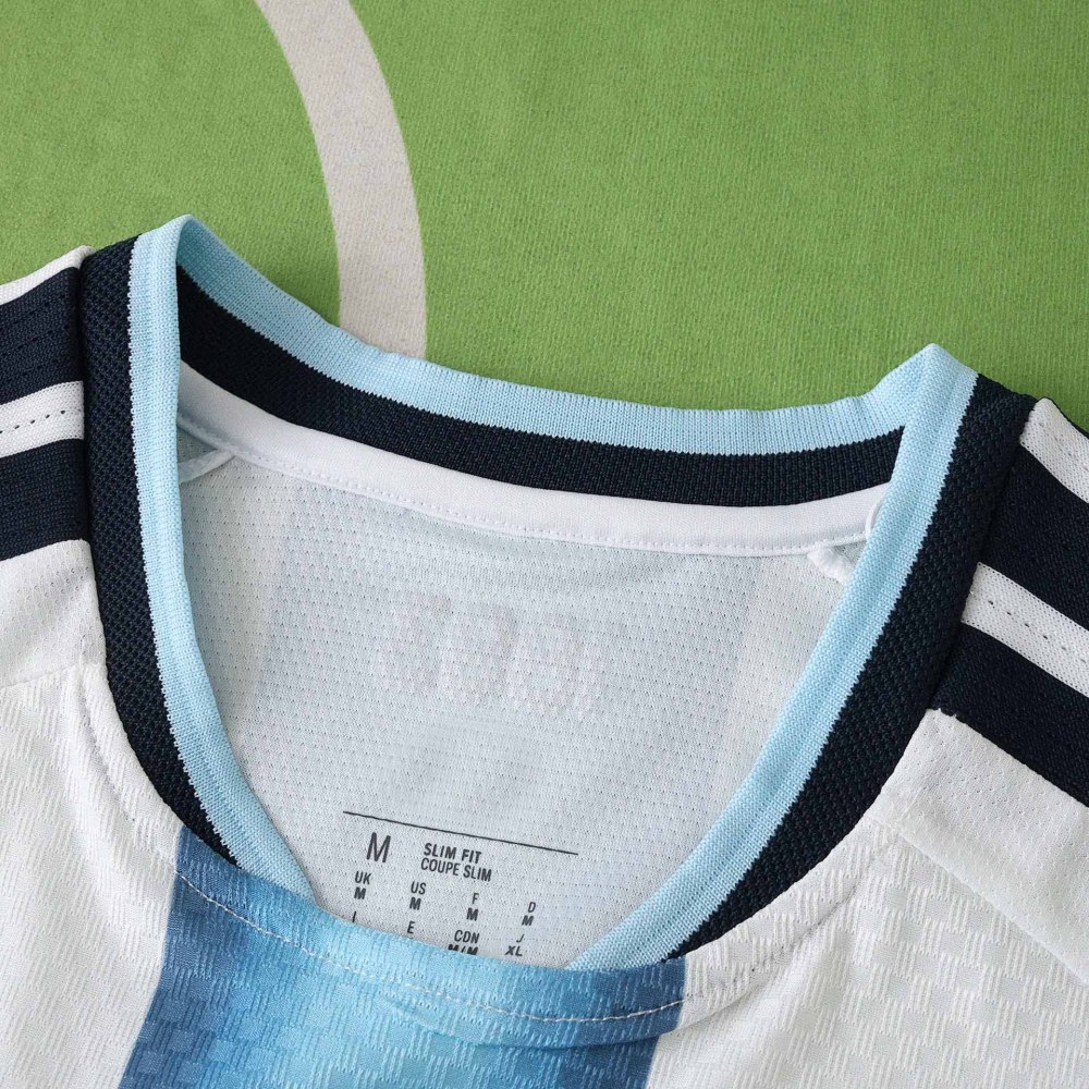 2026 FIFA World Cup  Argentina home Player version
