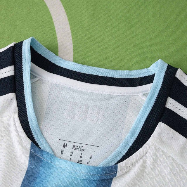 2026 FIFA World Cup  Argentina home Player version