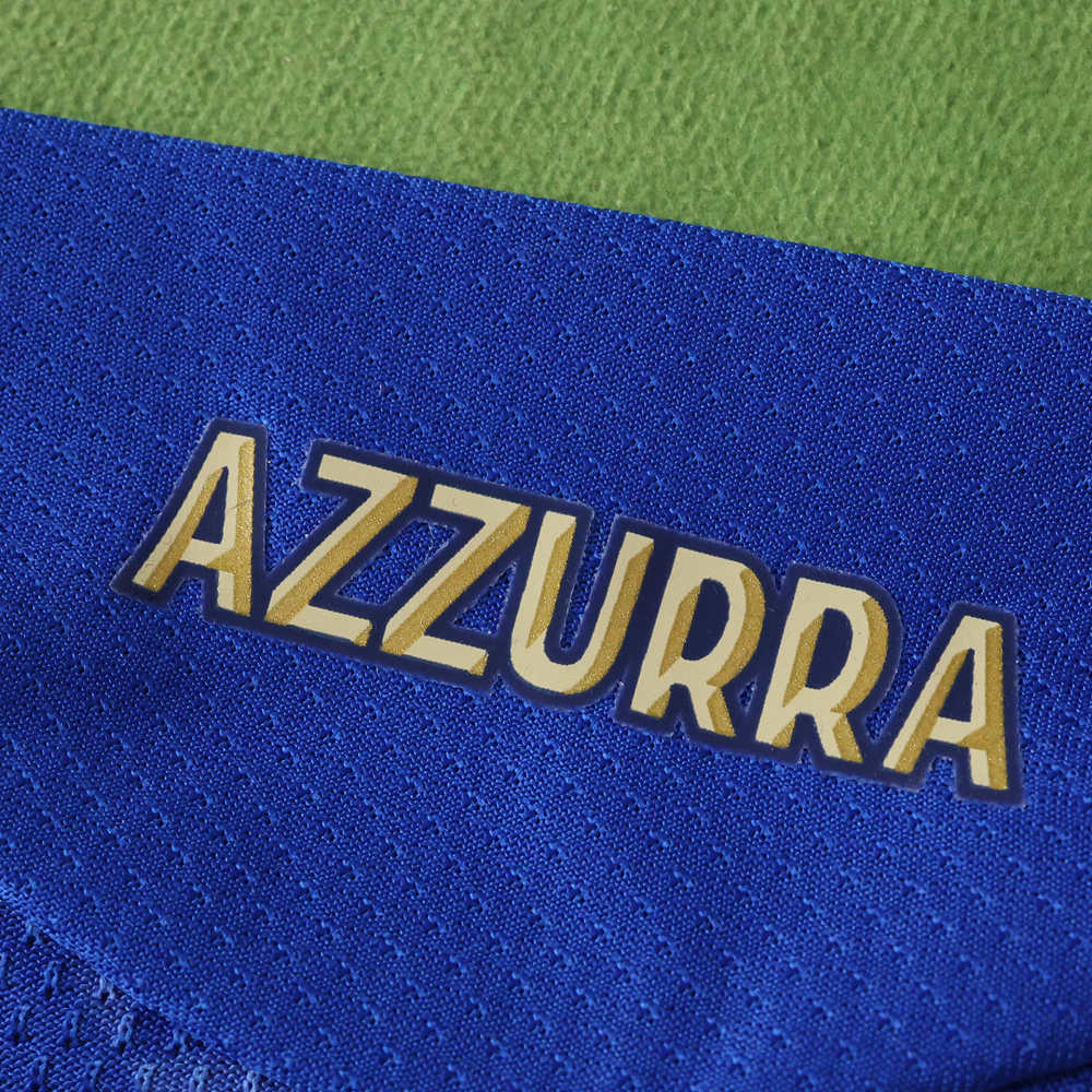 2026 FIFA World Cup  Italy home Player version