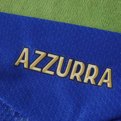2026 FIFA World Cup  Italy home Player version
