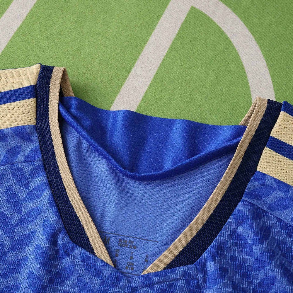 2026 FIFA World Cup  Italy home Player version