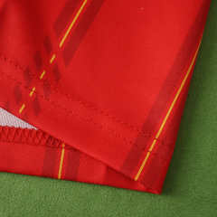 2026 FIFA World Cup Spain home Fan version