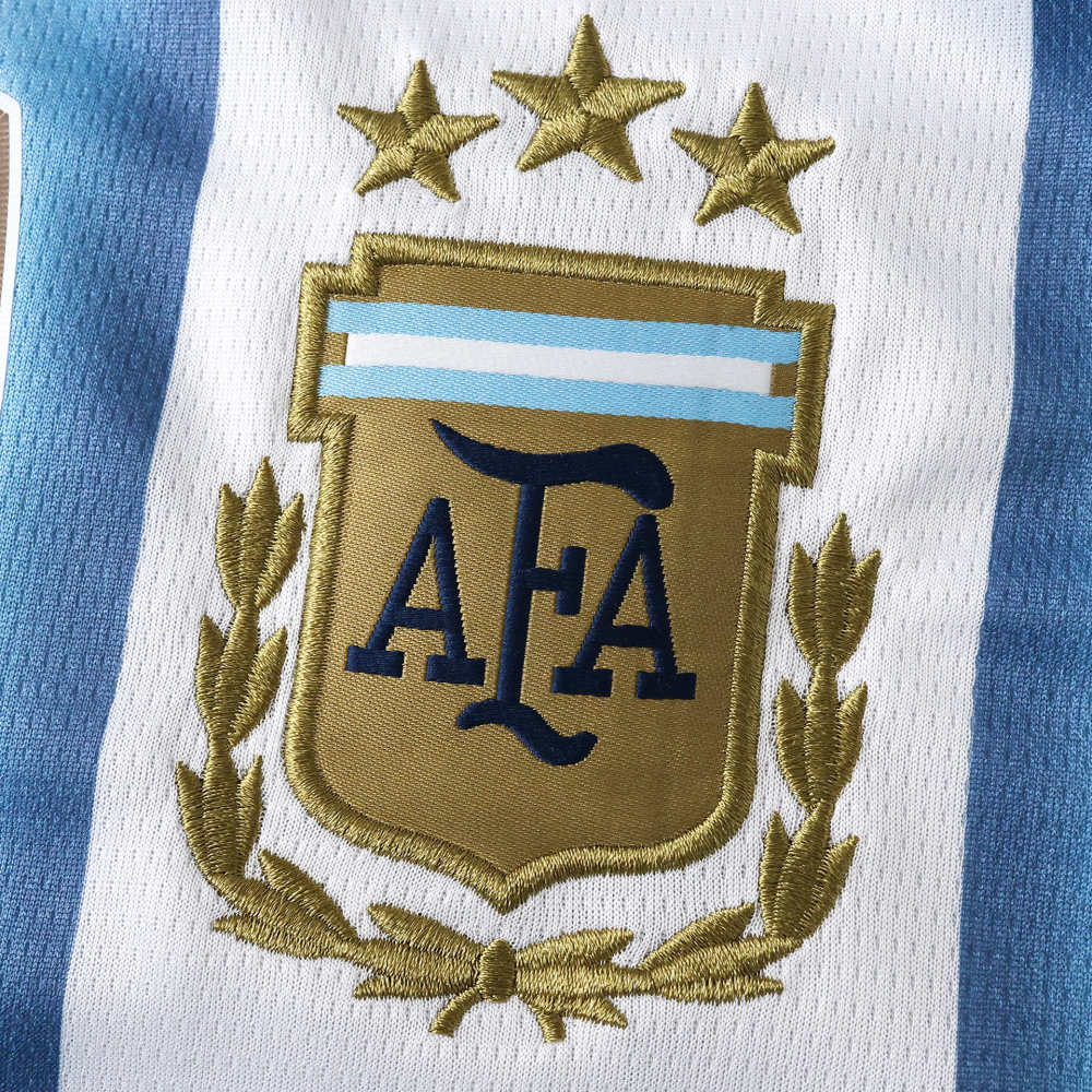 2026 FIFA World Cup  Argentina home Fan version