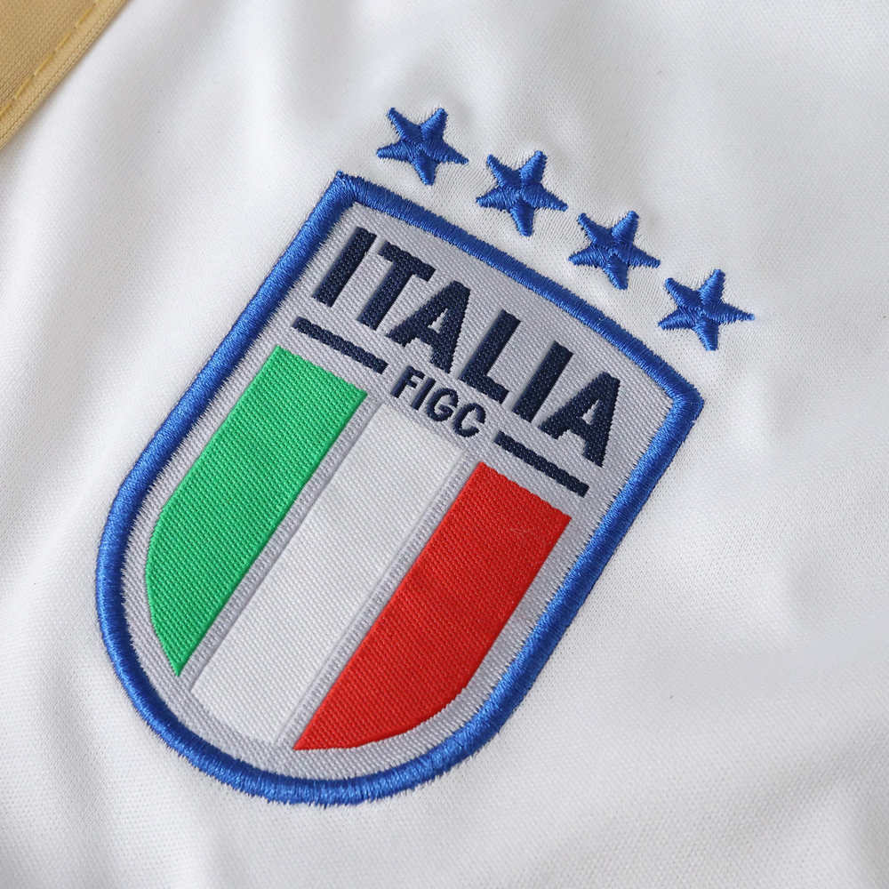 2026 FIFA World Cup Italy home Kids kit