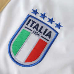 2026 FIFA World Cup Italy home Kids kit