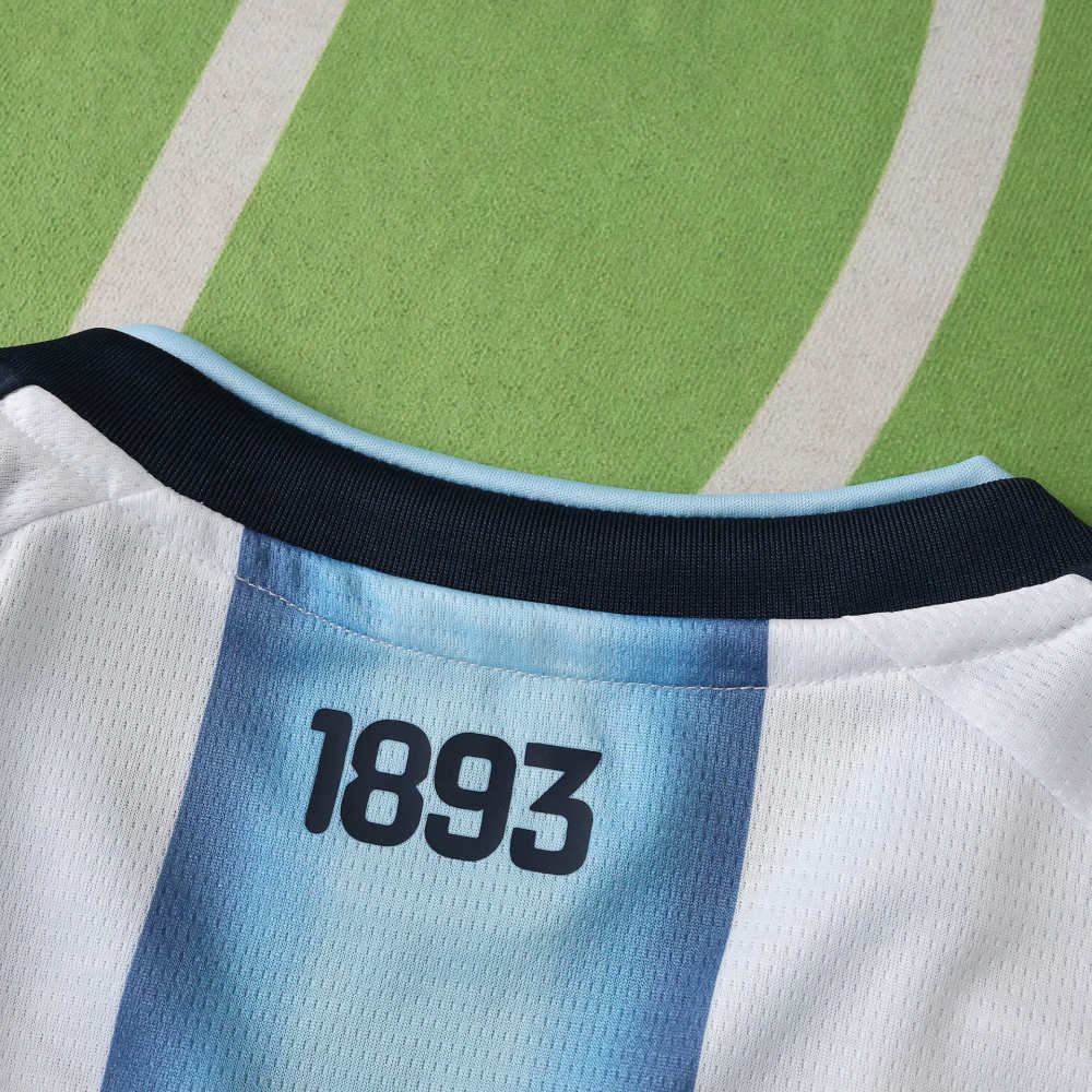 2026 FIFA World Cup  Argentina home Fan version