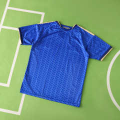 2026 FIFA World Cup Italy home Kids kit