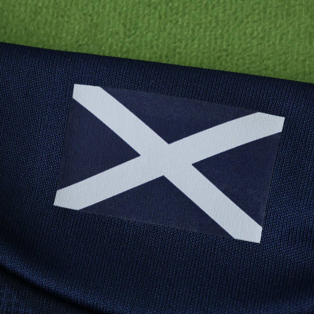 2026 FIFA World Cup Scotland Home Fan version