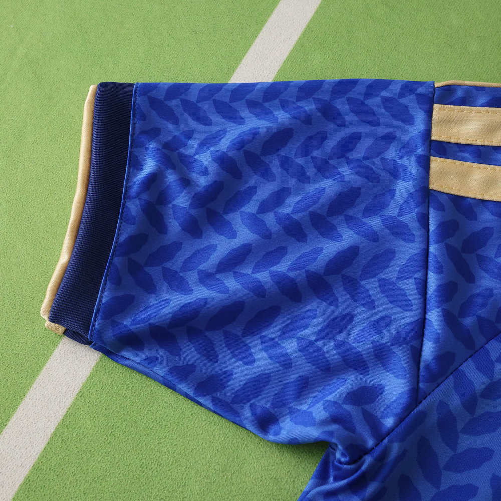 2026 Italy home Kids kit
