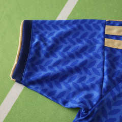 2026 FIFA World Cup Italy home Kids kit
