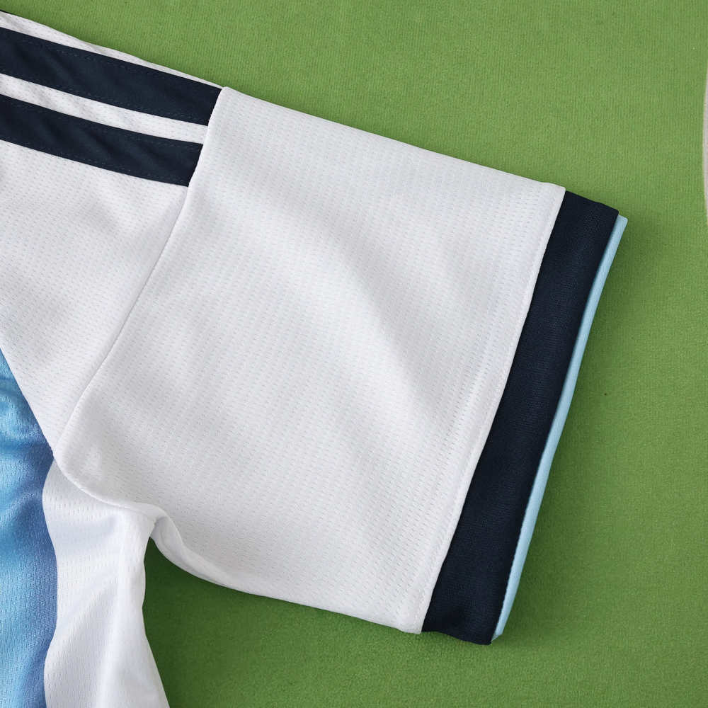 2026 FIFA World Cup  Argentina home Fan version
