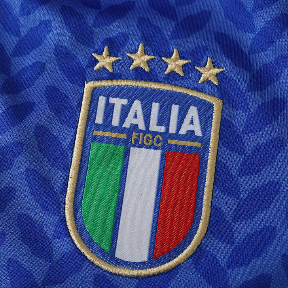 2026 Italy home Kids kit
