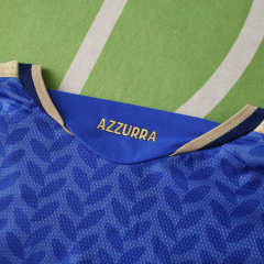 2026 FIFA World Cup  Italy home Player version