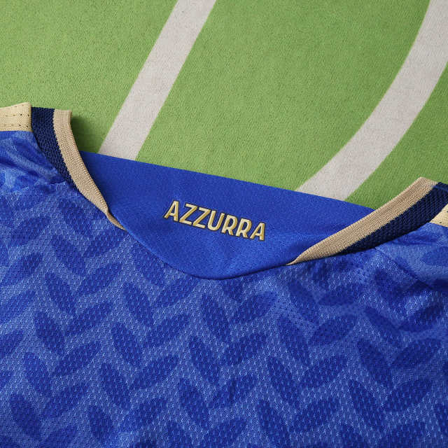2026 FIFA World Cup  Italy home Player version