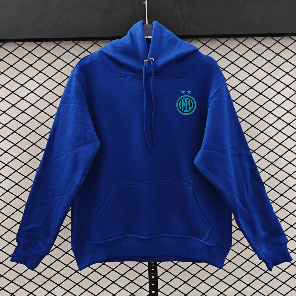 2526 season F.C. Internazionale Milano hoodie