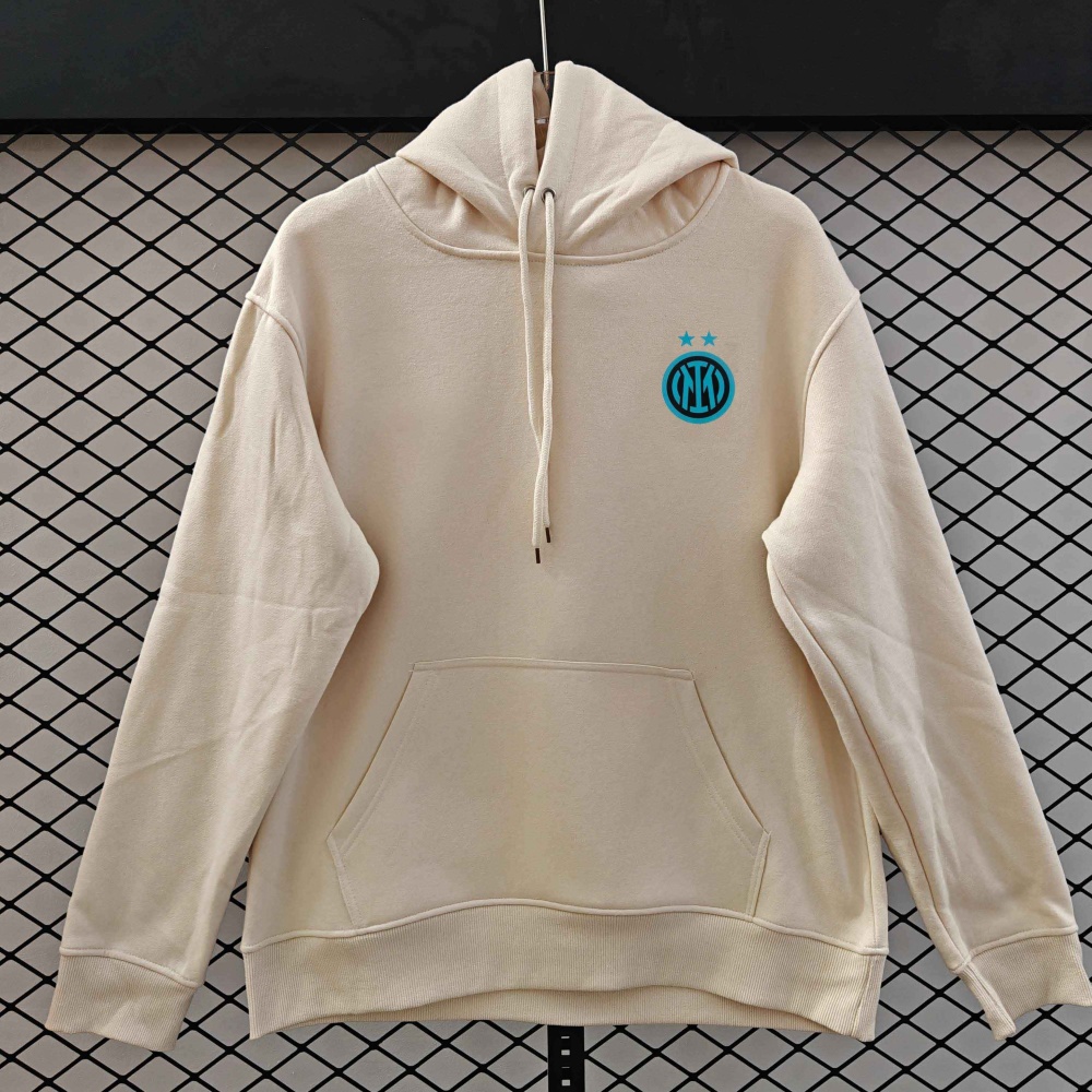 2526 season F.C. Internazionale Milano hoodie