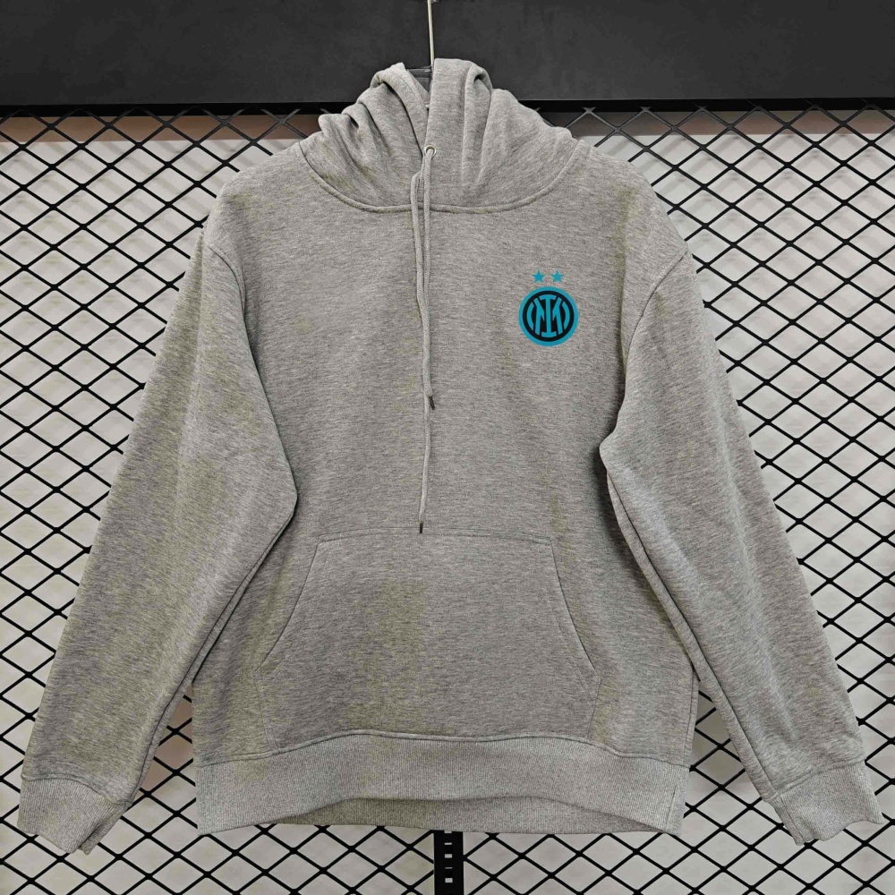 2526 season F.C. Internazionale Milano hoodie