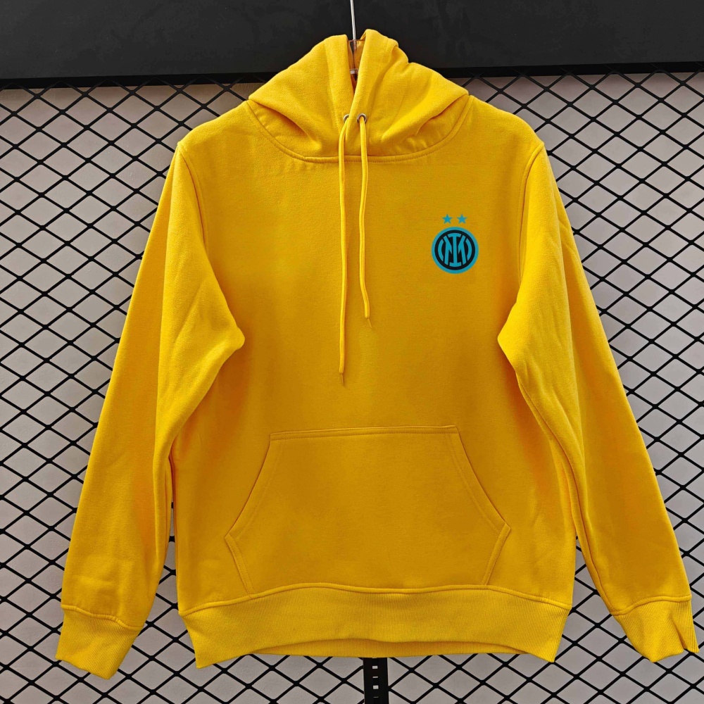 2526 season F.C. Internazionale Milano hoodie