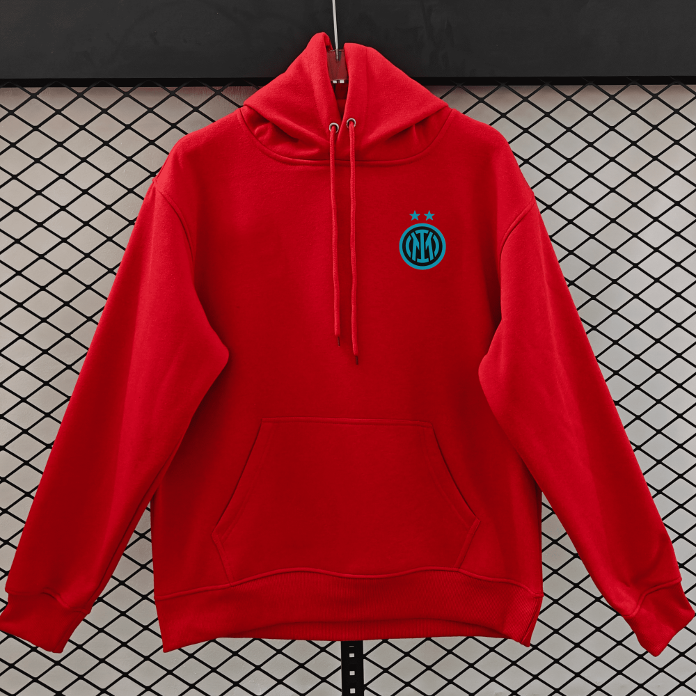 2526 season F.C. Internazionale Milano hoodie