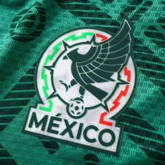 2026 FIFA World Cup  Mexico Home Player version