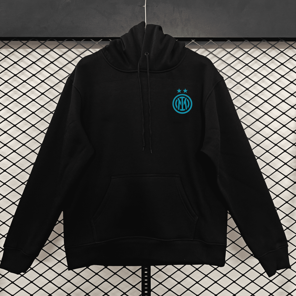 2526 season F.C. Internazionale Milano hoodie