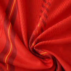 2026 FIFA World Cup Spain home Player version