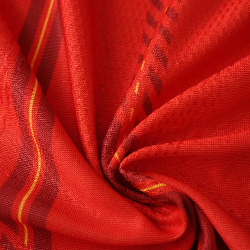 2026 FIFA World Cup Spain home Player version