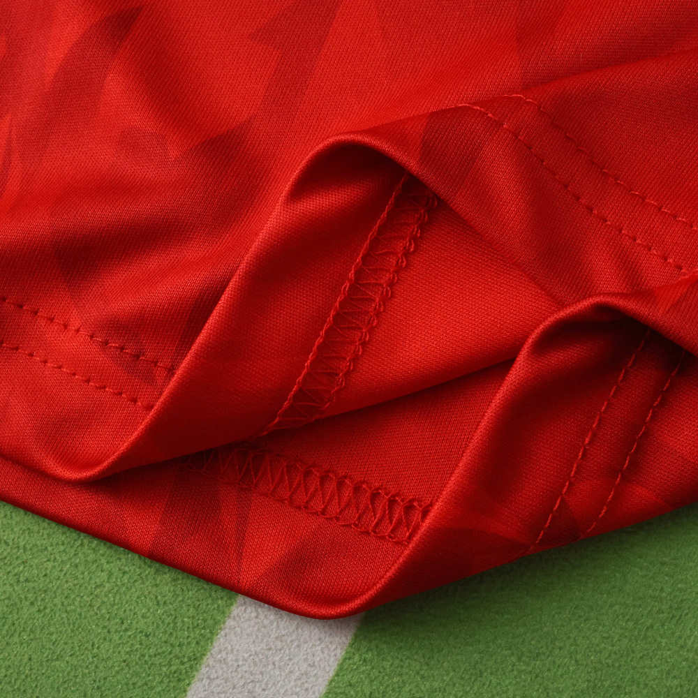 2026 FIFA World Cup Belgium home Women's Shirt