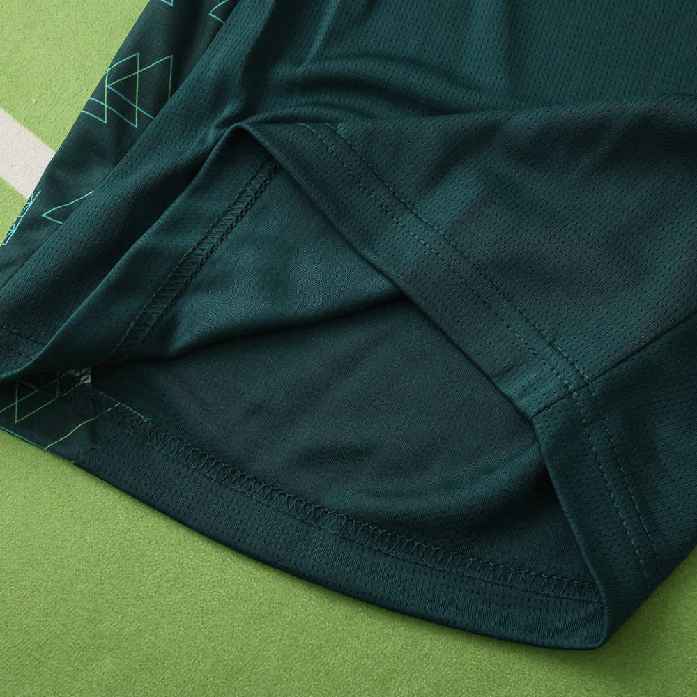 2526 season Manchester City F.C. fourth shorts