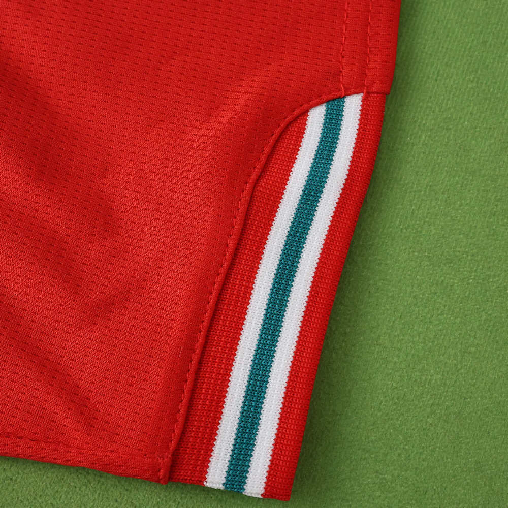 2026 FIFA World Cup Wales home Fan version