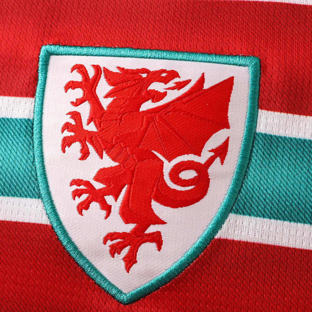 2026 FIFA World Cup Wales home Fan version