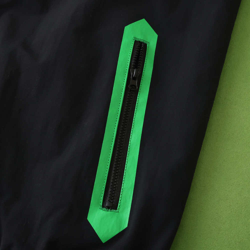 2526 season Real Betis Balompié windbreaker