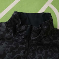 2526 season Borussia Dortmund Wear on both sides windbreaker