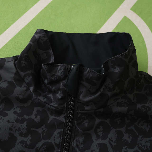 2526 season Borussia Dortmund Wear on both sides windbreaker