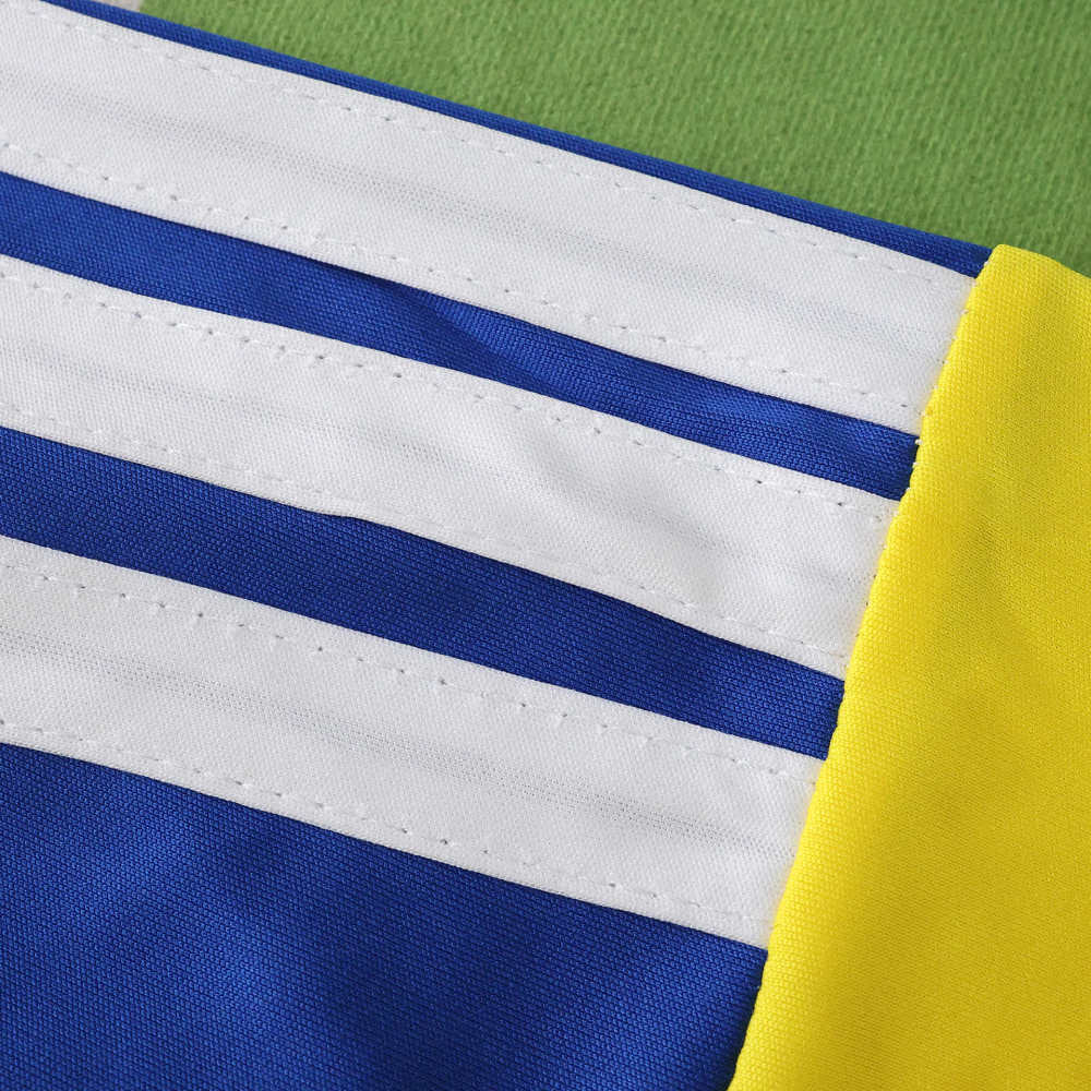 2026 FIFA World Cup Sweden home Fan version