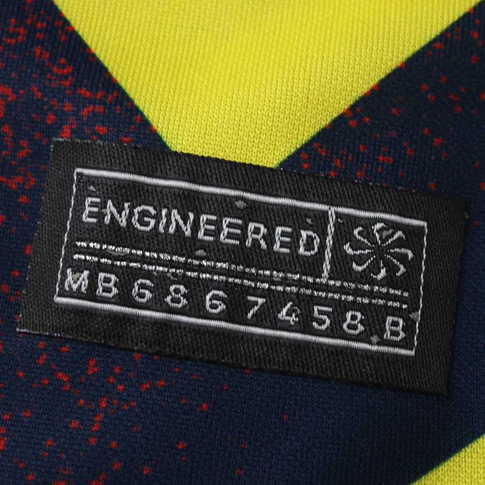 2526 season FC Barcelona / Barça Training shirt Fan version