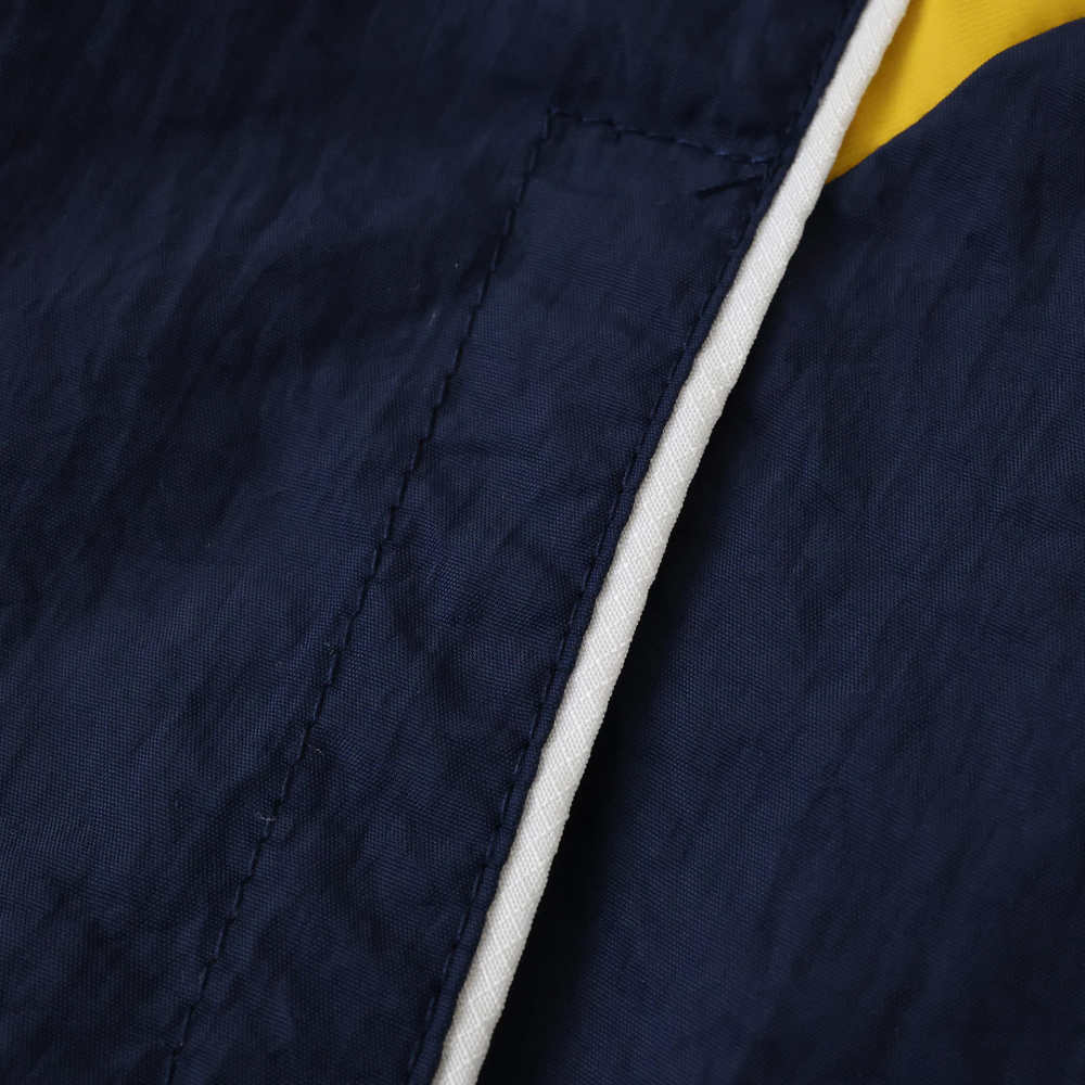 2526 season Boca Juniors windbreaker