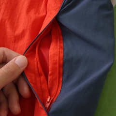 2526 season Fußball-Club Bayern München windbreaker