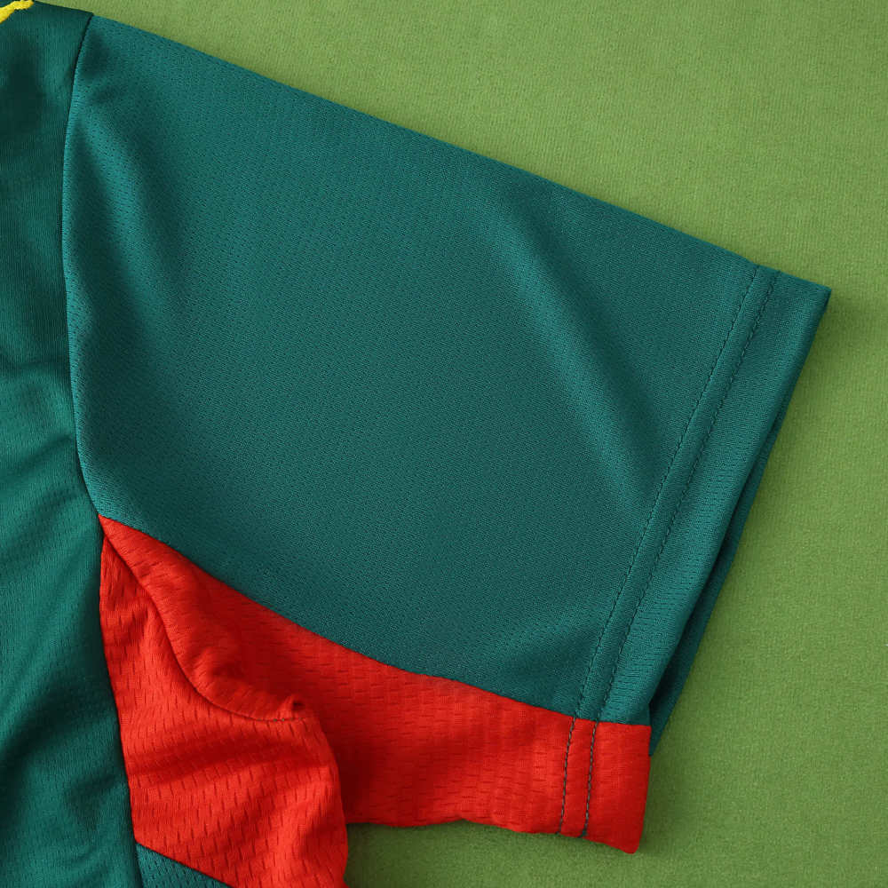 2026 FIFA World Cup Senegal away Fan version