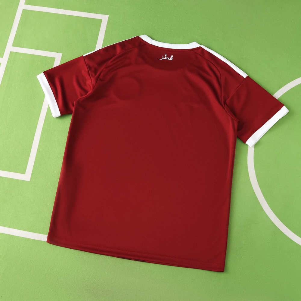 2026 FIFA World Cup Qatar home Fan version