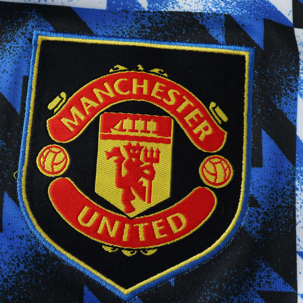 2526 season Manchester United F.C. Concept version Fan version