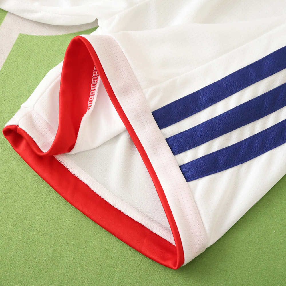 2026 FIFA World Cup Japan home Kids kit