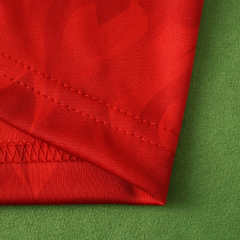 2026 FIFA World Cup Belgium home Women's Shirt