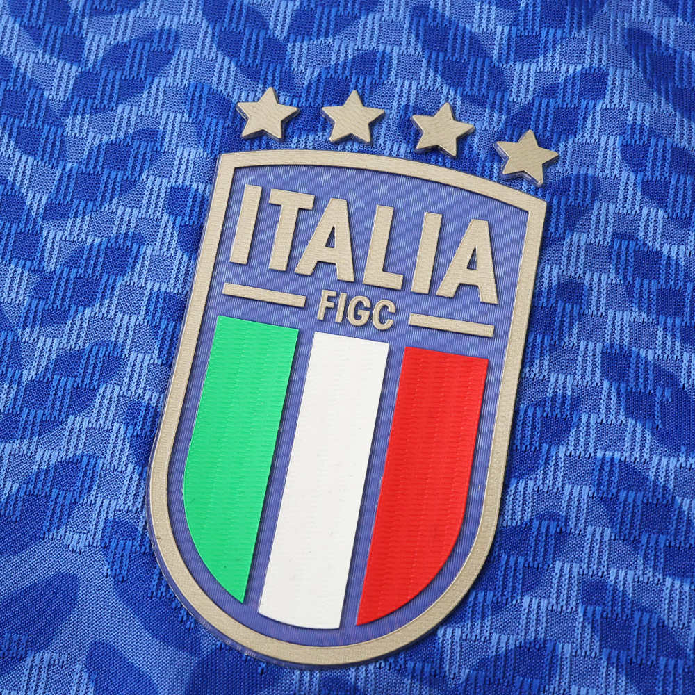2026 FIFA World Cup Italy home Long sleeved Player version