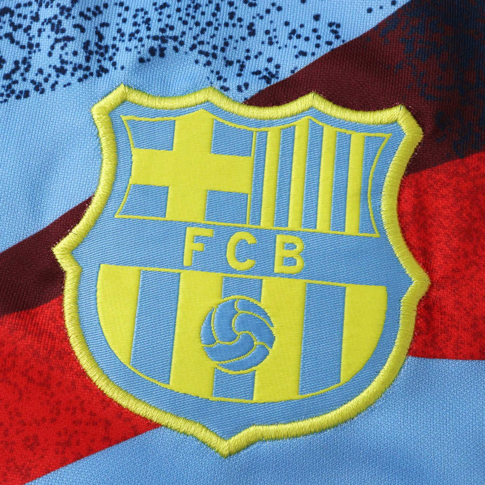 2526 season FC Barcelona / Barça Training shirt Fan version
