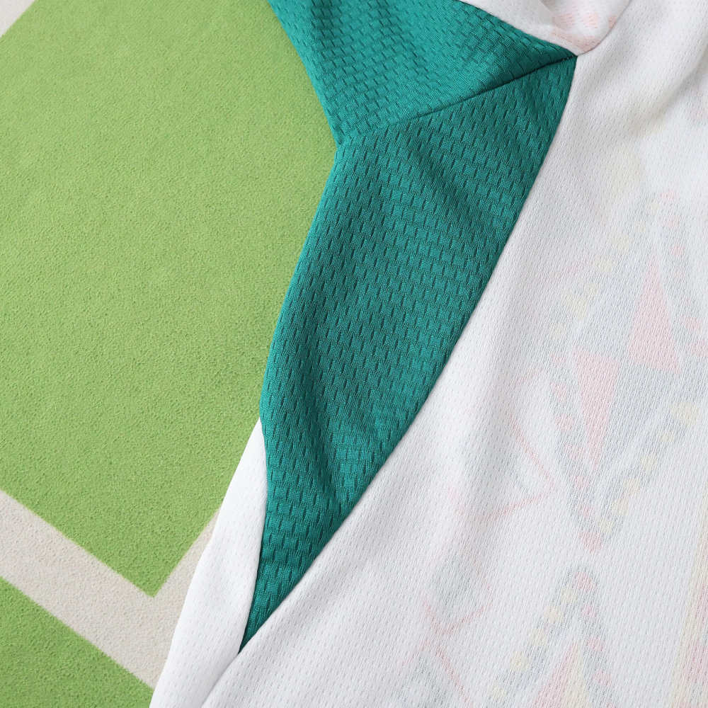 2026 FIFA World Cup Senegal home Fan version