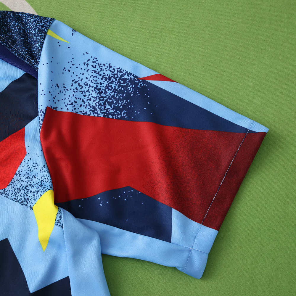 2526 season FC Barcelona / Barça Training shirt Fan version