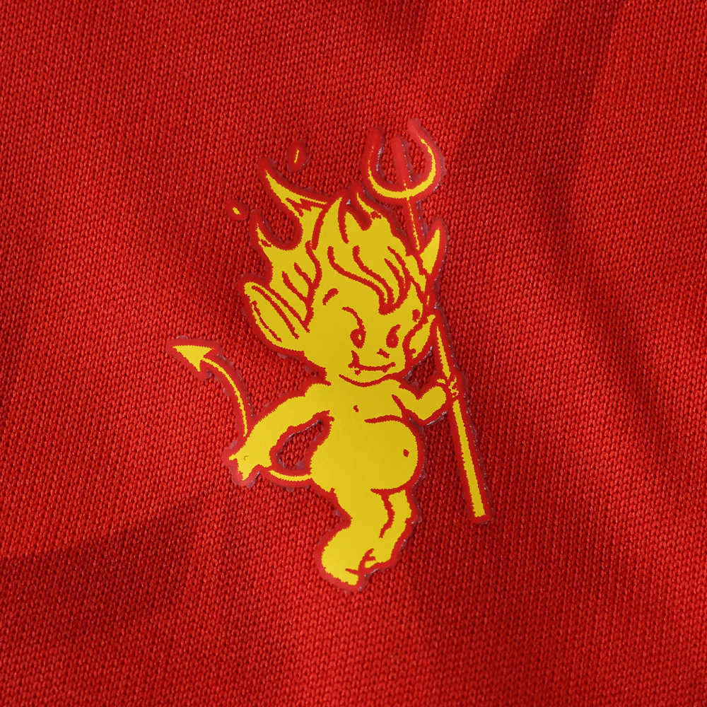 2026 FIFA World Cup Belgium home Women's Shirt