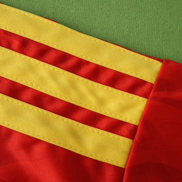 2026 FIFA World Cup Belgium home Women's Shirt