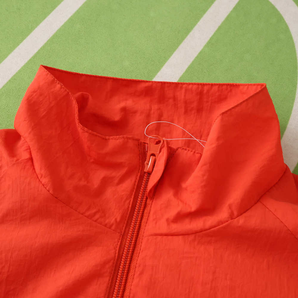 2526 season Fußball-Club Bayern München windbreaker